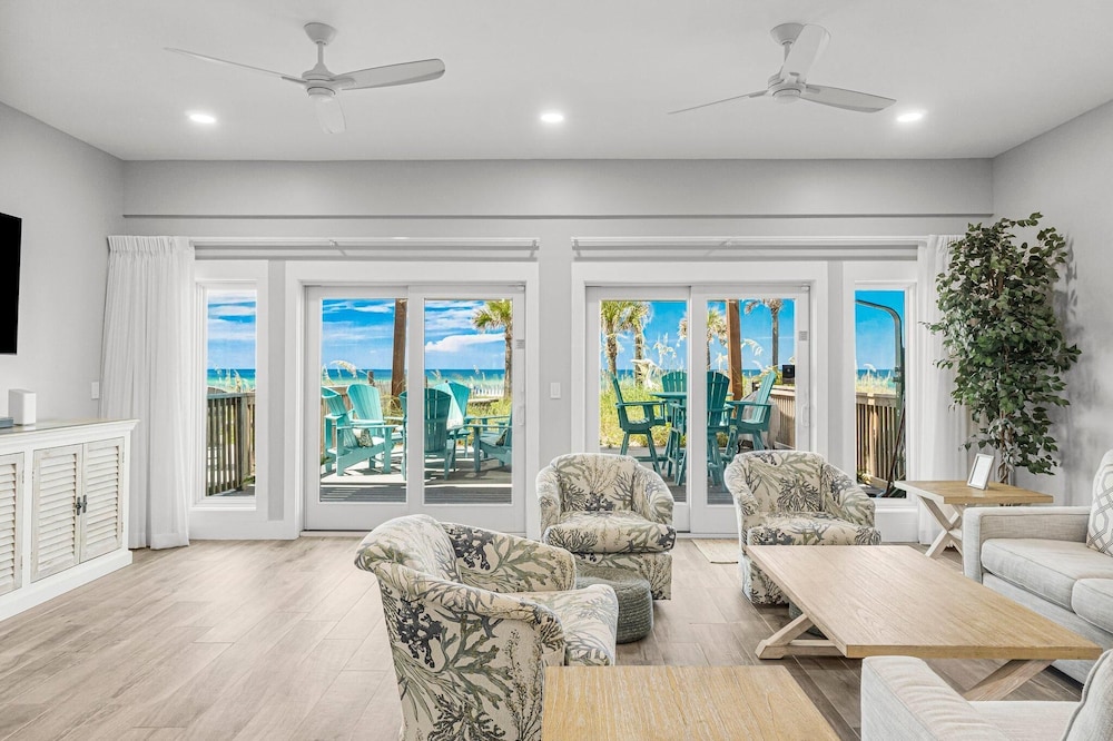 Beachside West Villa #2