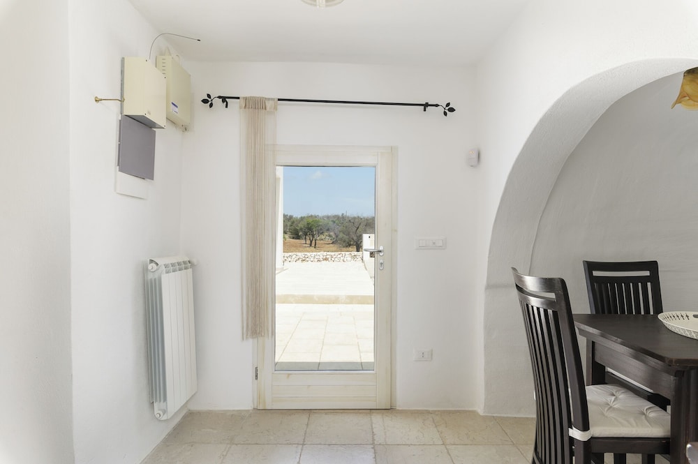 Villa Doc700 con piscina