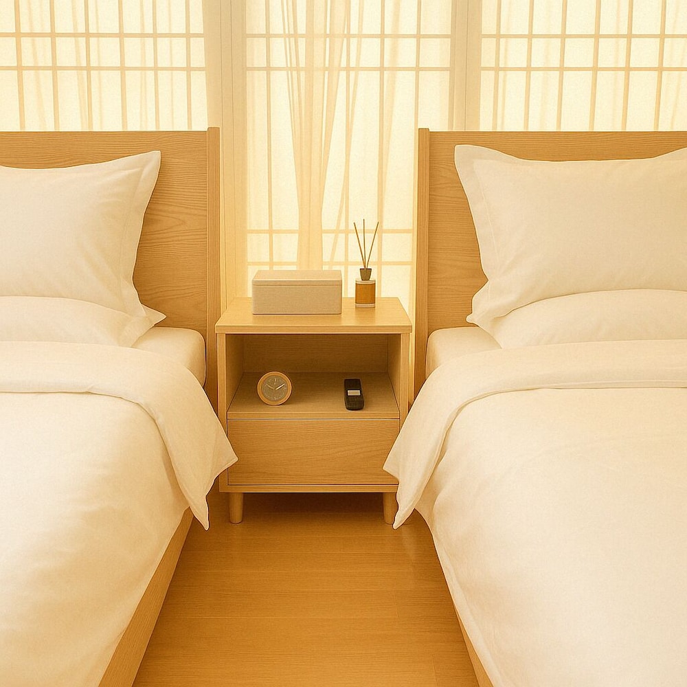 AOMUGI-HOTEL-Nishi-Waseda
