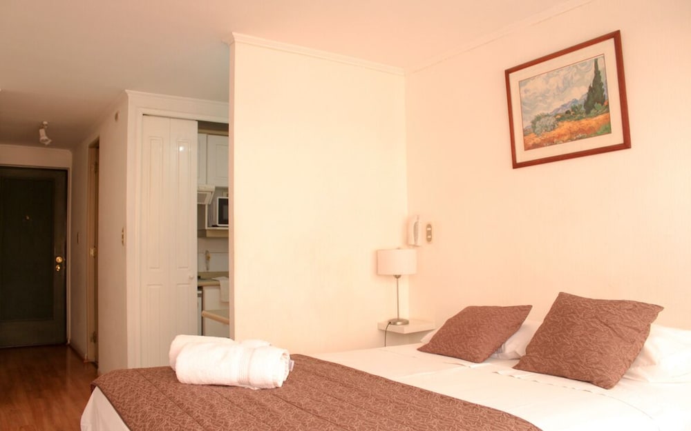 Apartamentos Costanera Centre