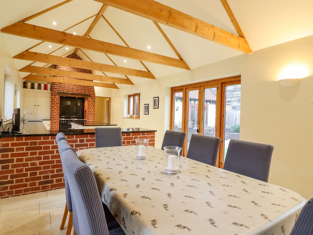 The Stables at Hall Barn