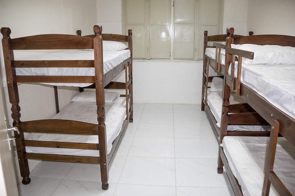 Libra Hostel