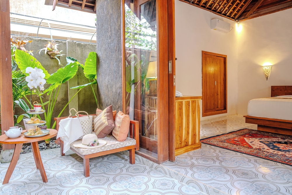 Hoshi Jungle Resort by Dhananjaya Hospitality