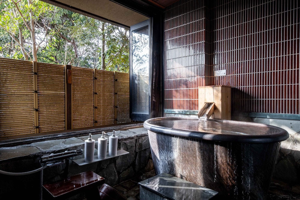 Ryokan Nagomitsuki