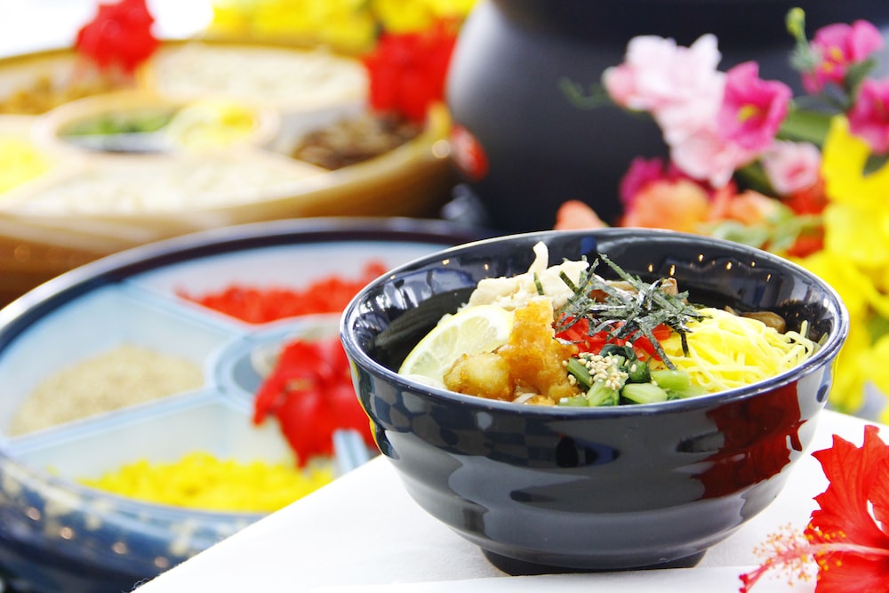 Pricia Resort Yoron 30