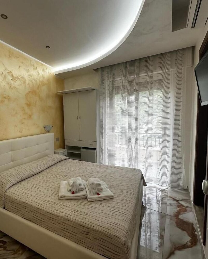 B&b Narcisse