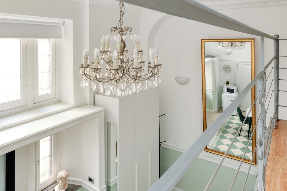 JOIVY Lovely loft near the city centre