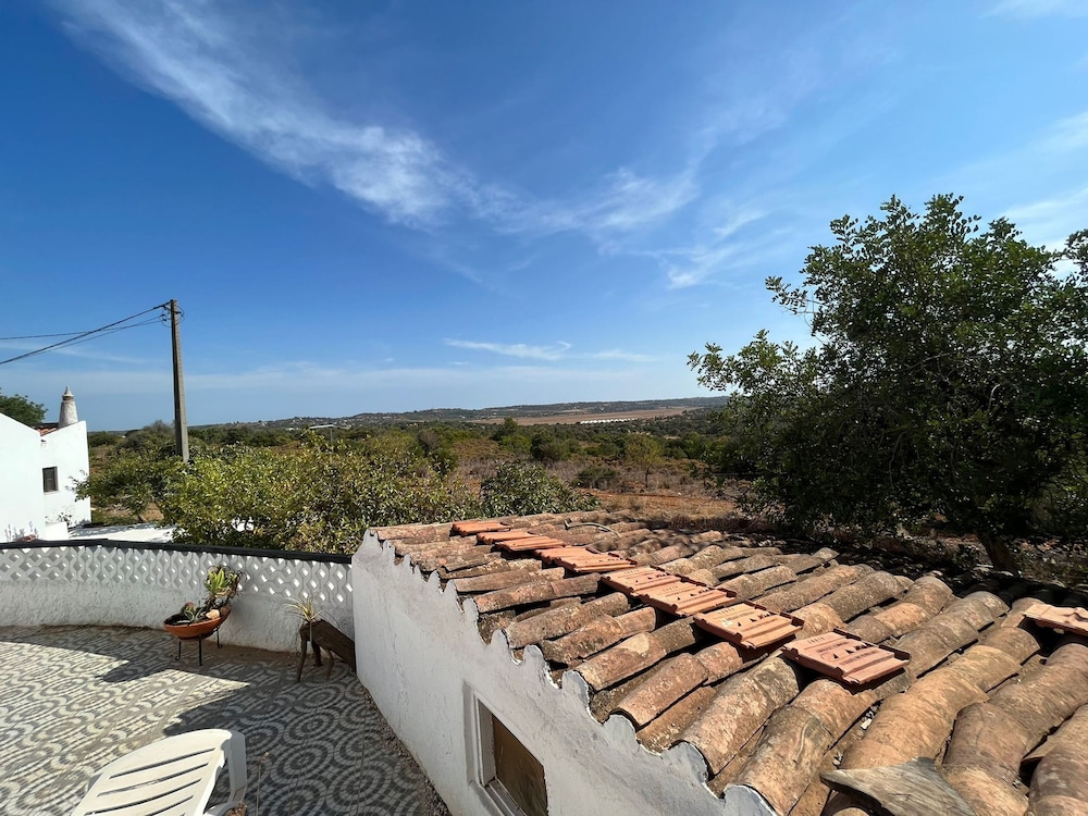 Arma o de Pera Nice Flat Terrace View