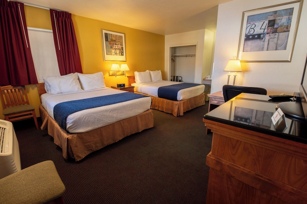 Hotel Inn Pendleton I-84