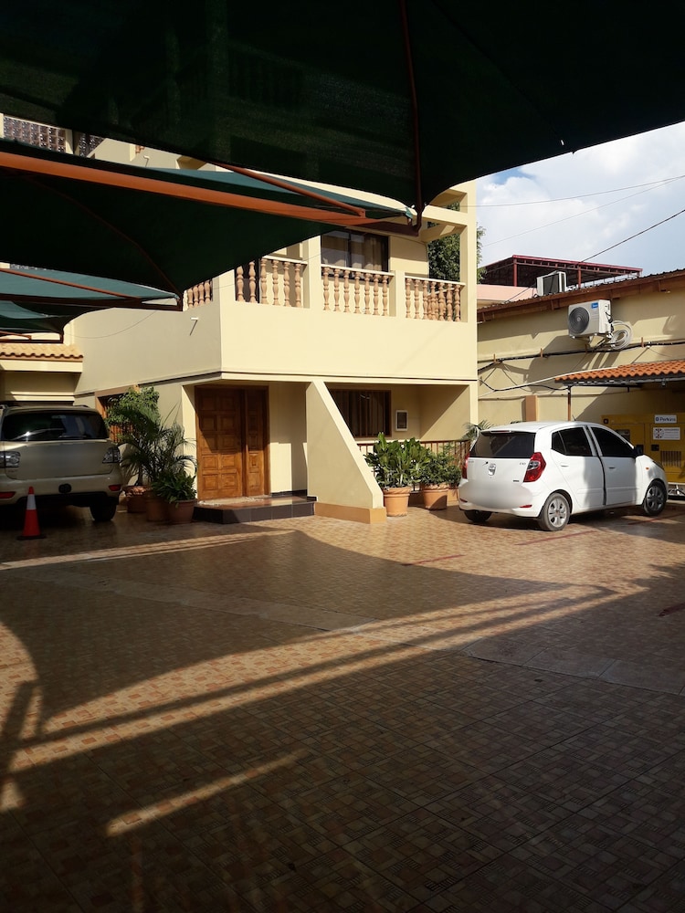Best Morro Bento City Guest House