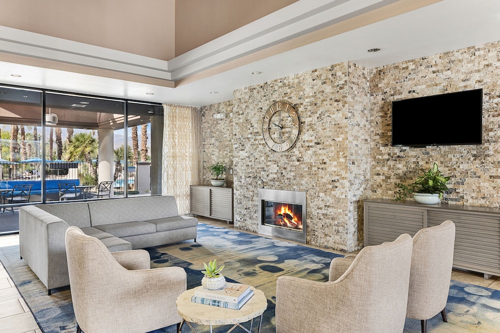 Marriott's Desert Springs Villas I view 2