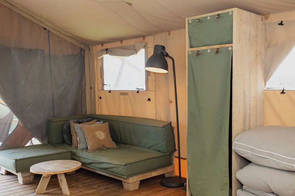 Great Ocean Road Glamping - BIG4 Aireys Inlet