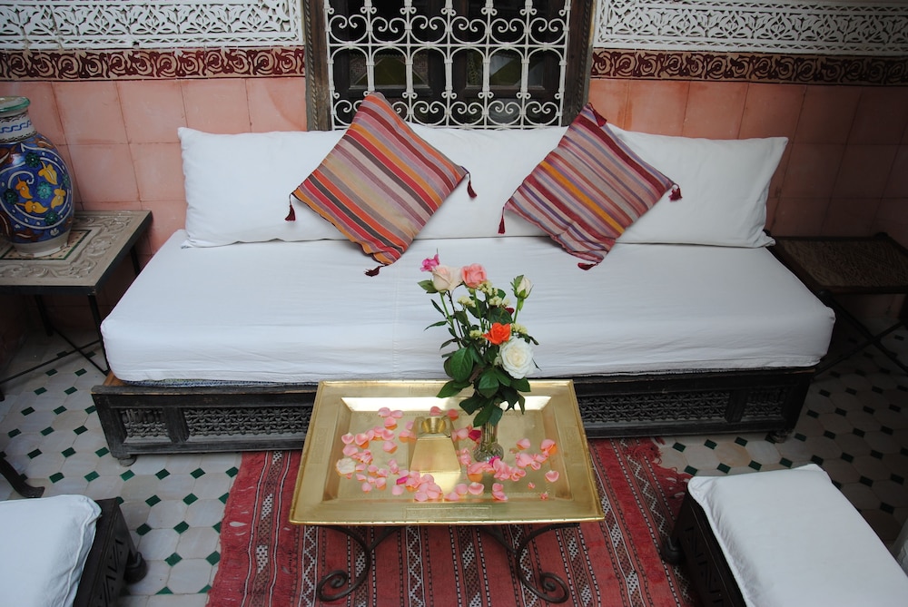 Riad Barroko view 3