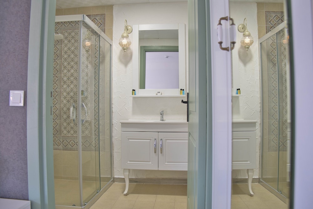 Elda Alacati Butik Otel - Image 59