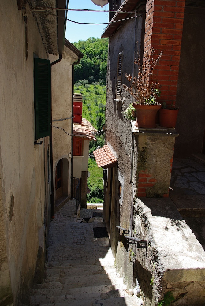 B&B Casa di Orazio