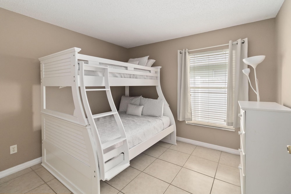 Cozy Home Near Disney!!!