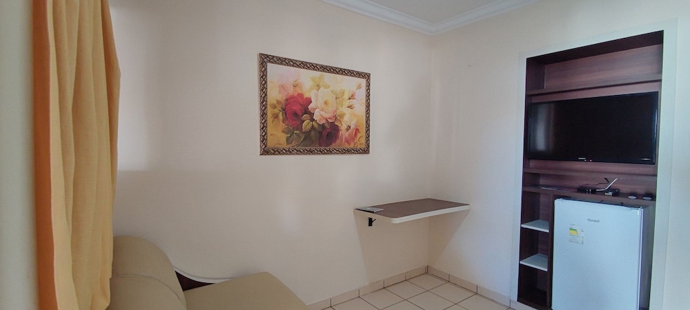 DiRoma International Resort Via Caldas