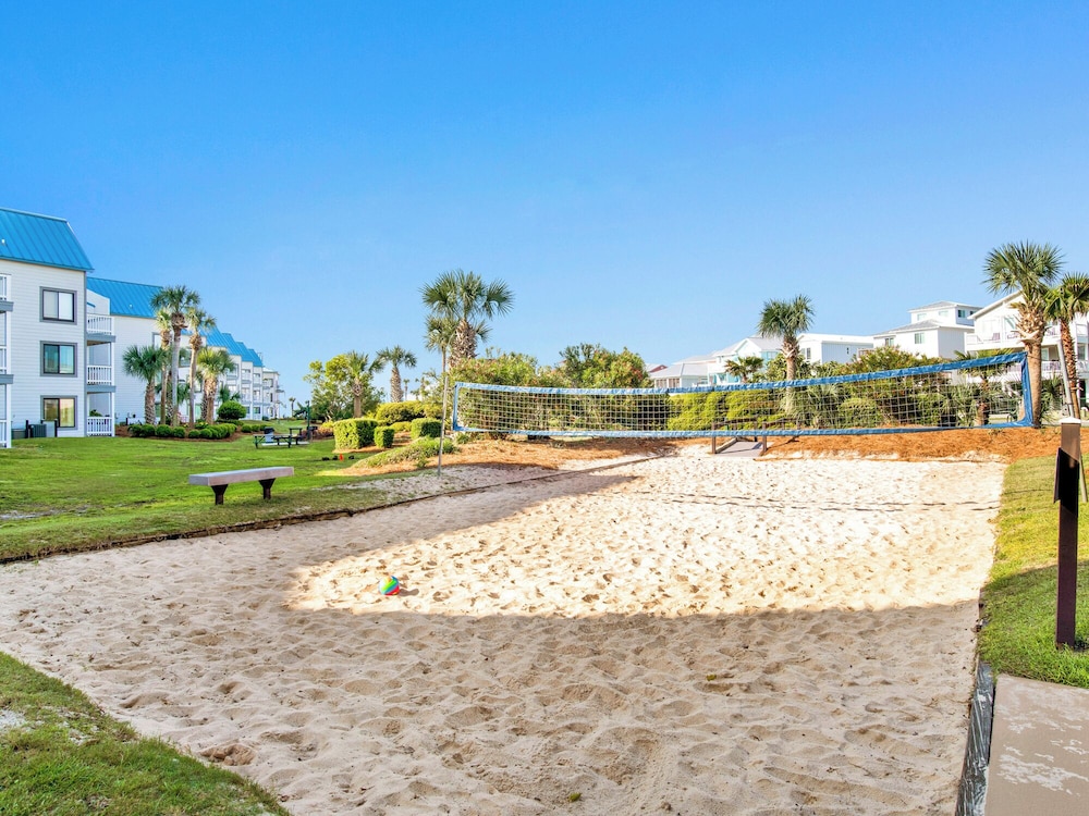 Royal Gulf Beach & Racquet Club #5816 by Southern Vacation Rentals