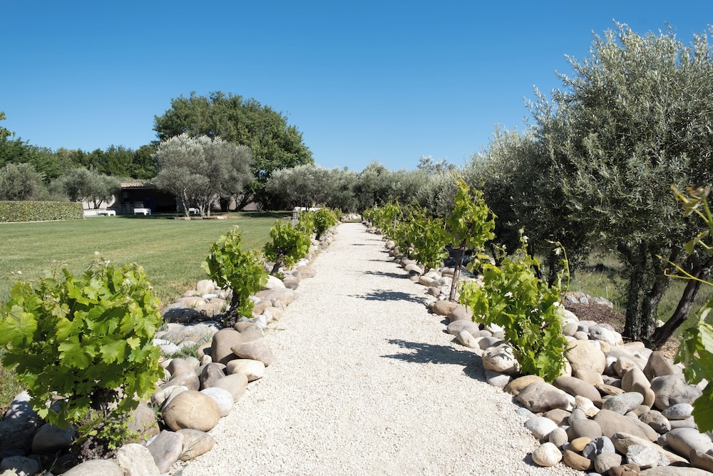La Bastide au Ventoux