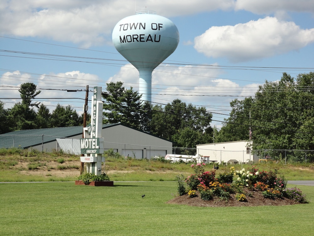 Sara Glen Motel