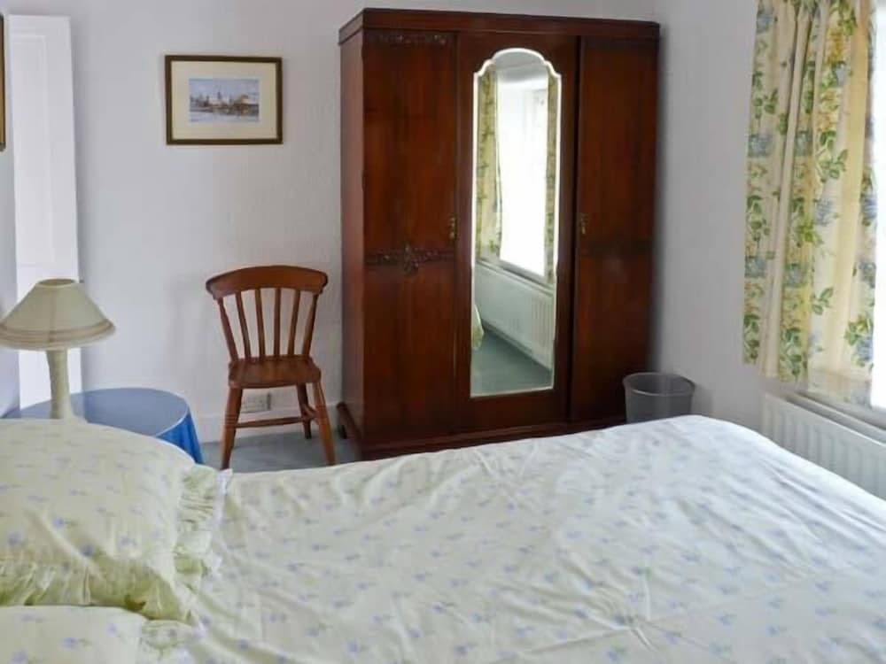 Locks Cottage