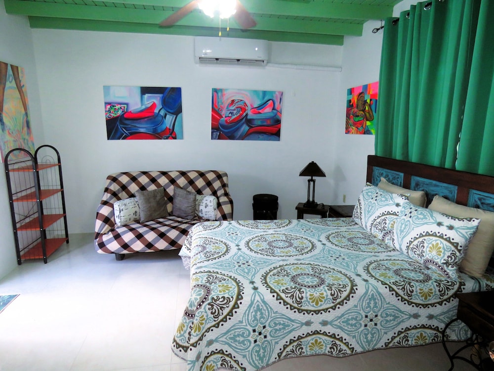 Apartment Rustic Curaçao