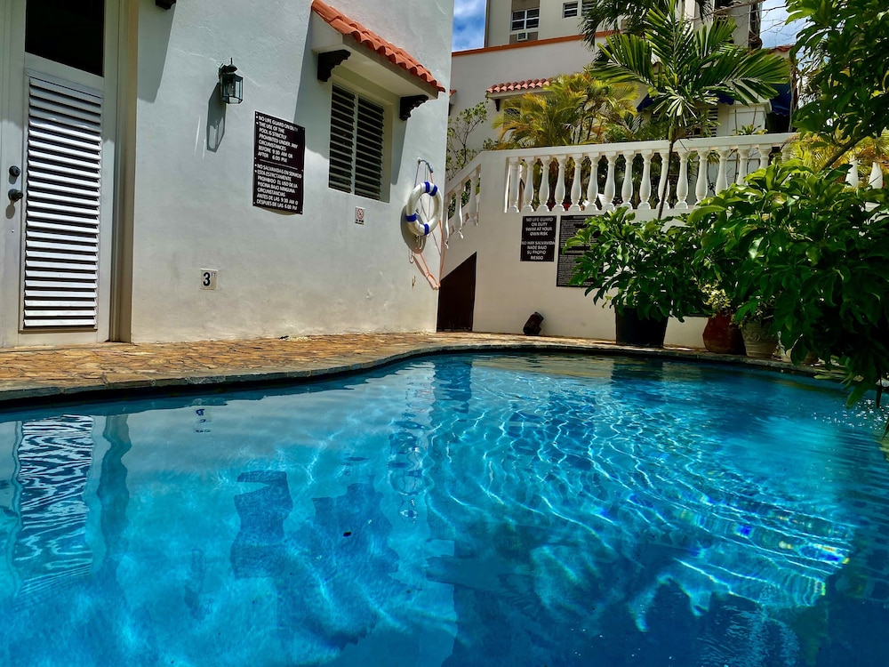 At Wind Chimes Boutique Hotel - Property Image 74