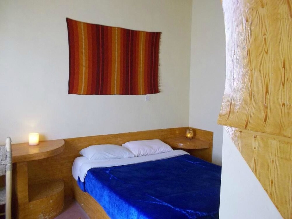 Kasbah Azimounde view 2