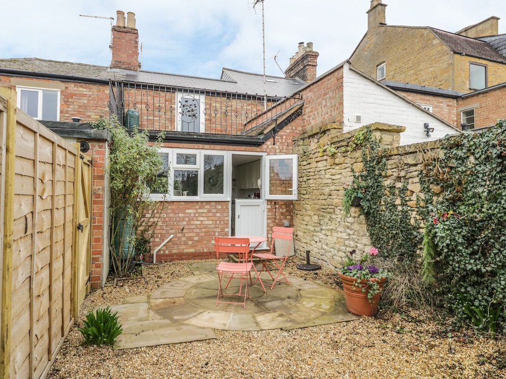 April Cottage