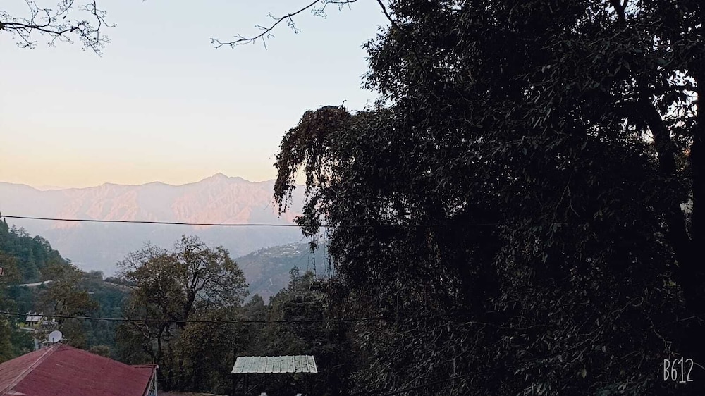 Inheart Homestay Mussoorie