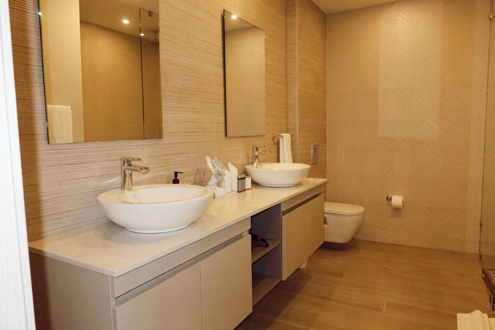 2BR 4 Guests Balcony and Pool View Cap Cana