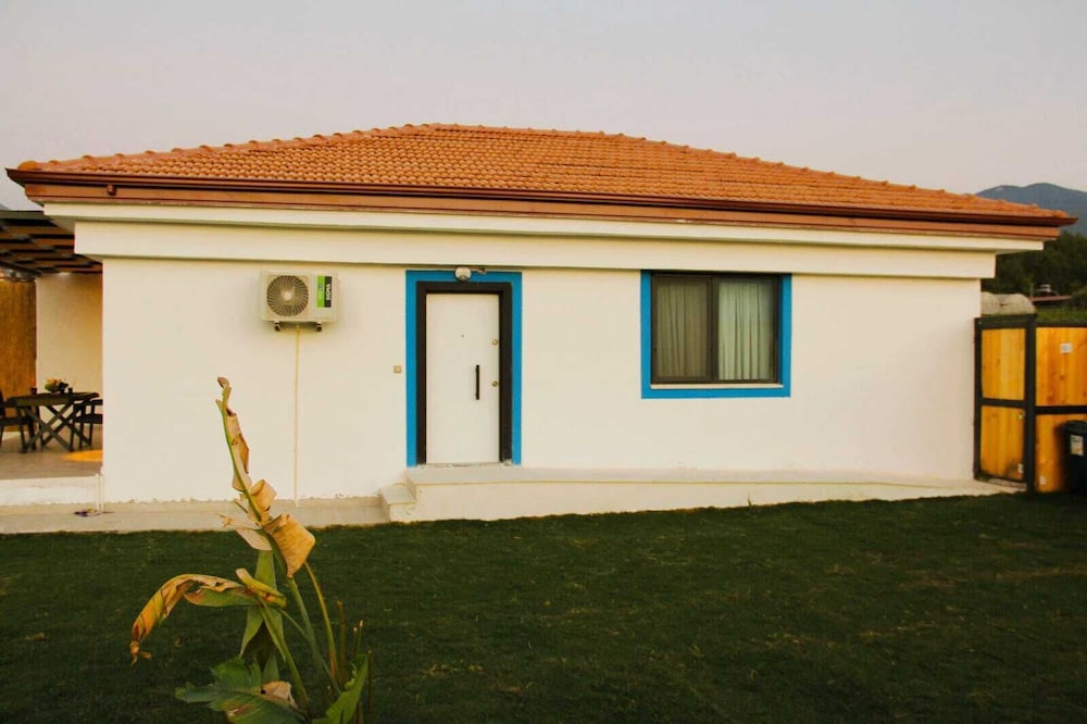 Diamond City Villas - Villa Zümrüdi