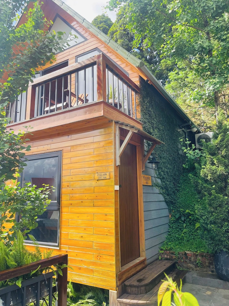 SAPA PINE HILL ECOLODGE
