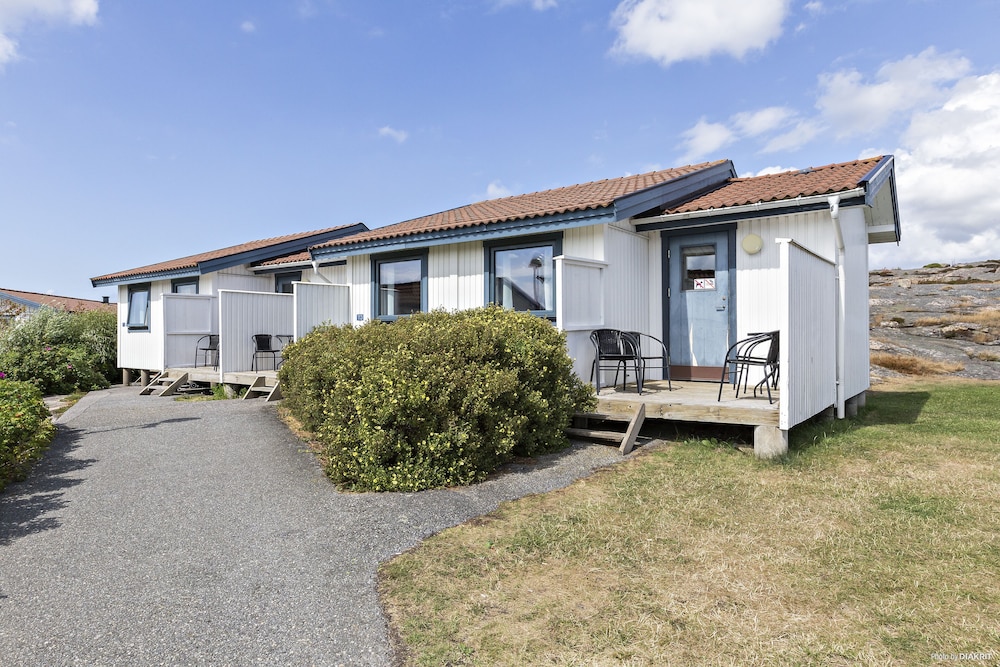 First Camp Solvik