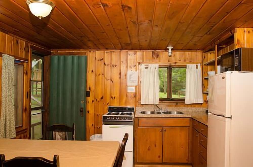 Woodland Beach Resort