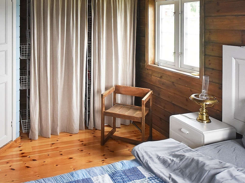 Holiday Home in Frei view 5
