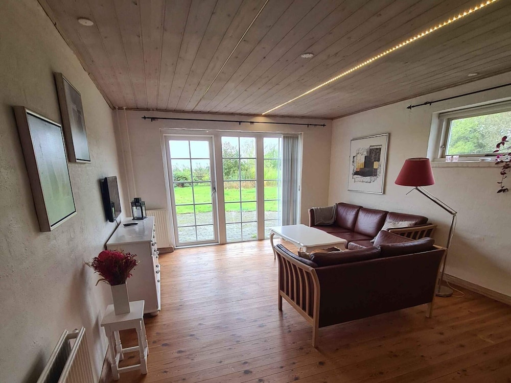 4 Star Holiday Home in Bovlingbjerg