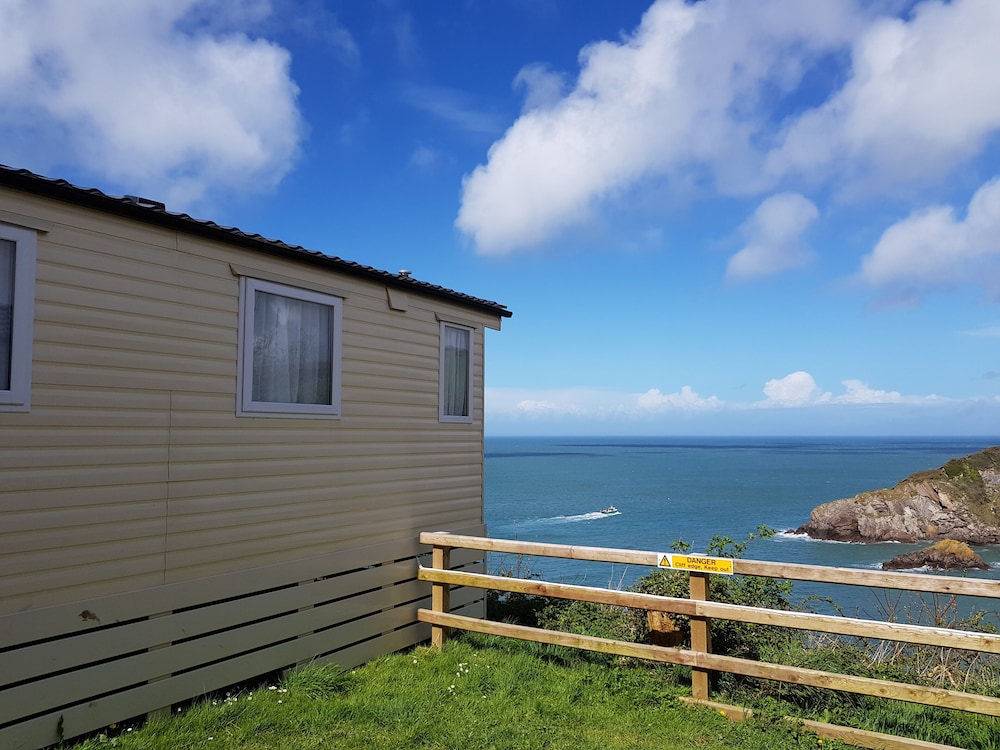 Sandaway Beach Holiday Park
