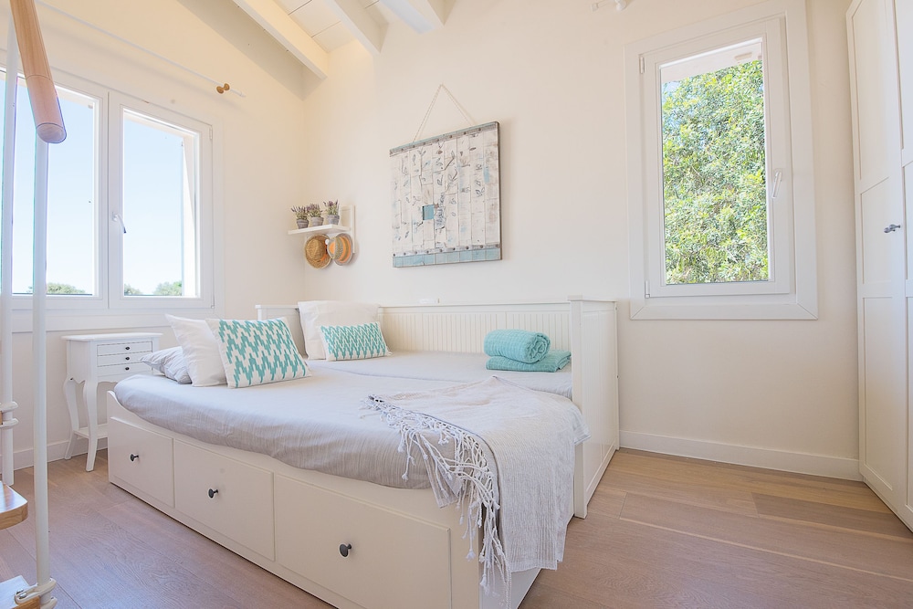 Casa Can Blau