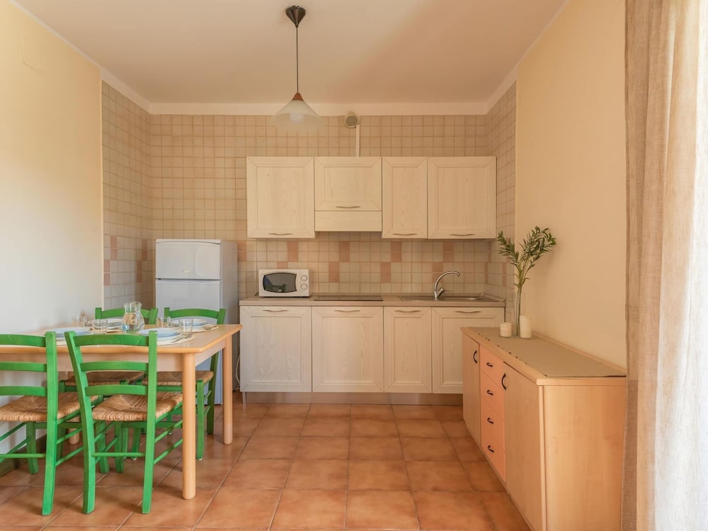 Holiday Home in Gallura Near White Sandy Beach view 5