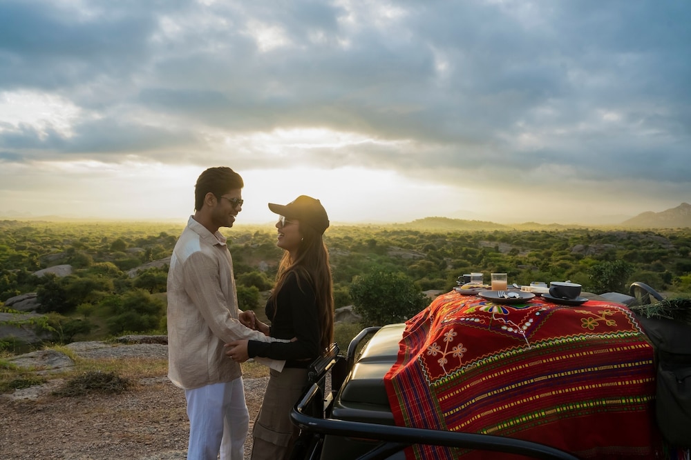 Vallora Retreat Jawai Luxuria by Moustache