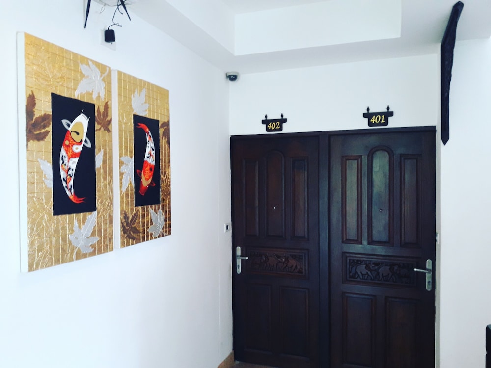 Baan Andaman Krabi