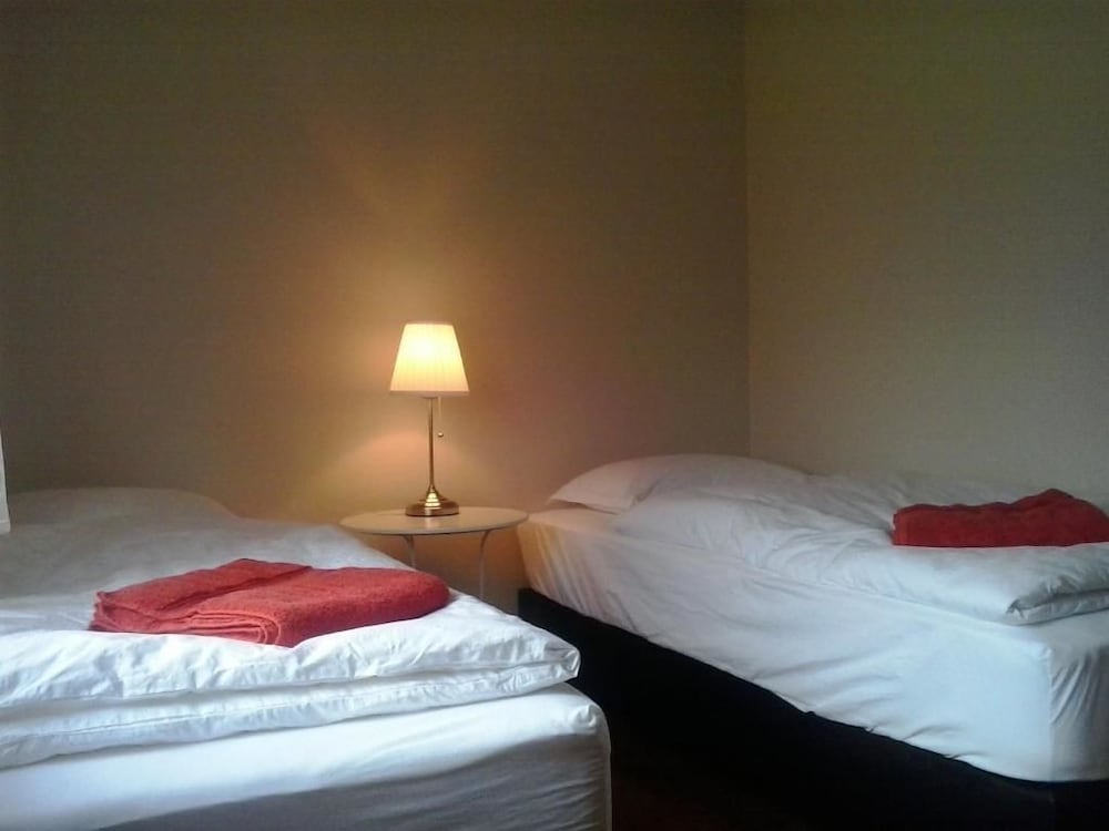 Dalssel Farm Guesthouse