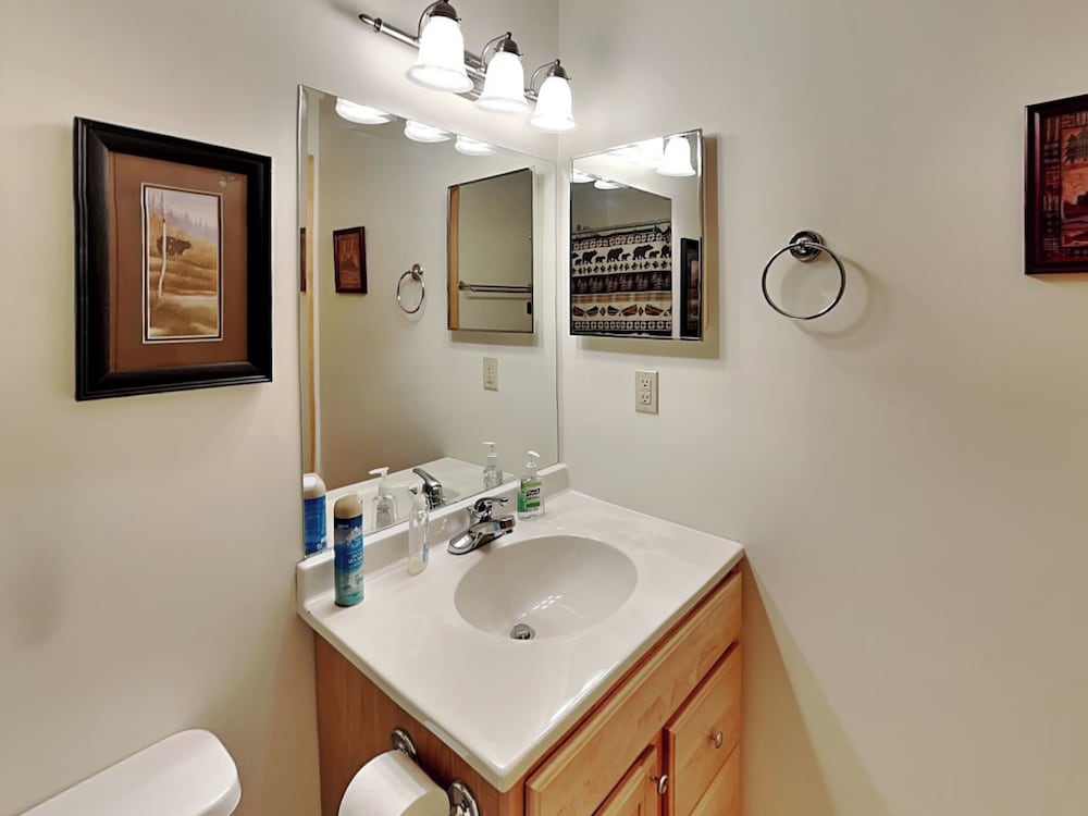 Walnut Cellars by Taylor Made Deep Creek