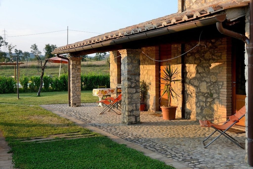 Agriturismo Tenuta Copio