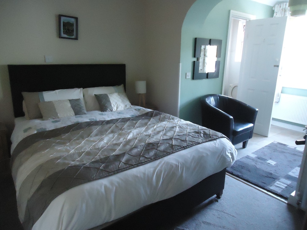 Atlantic View B&B