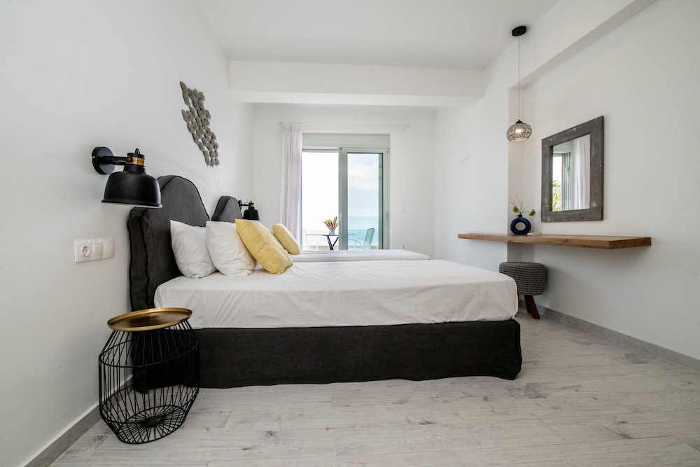Elements Villas