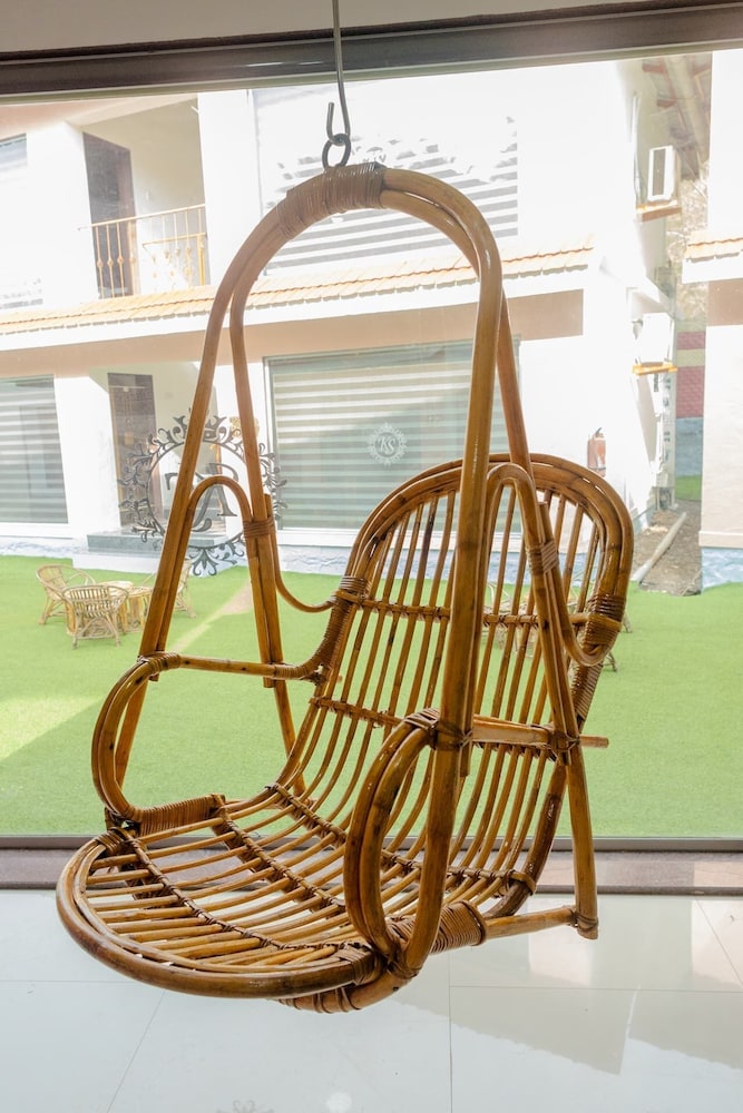 Opulence Resort Nagaon Alibaug