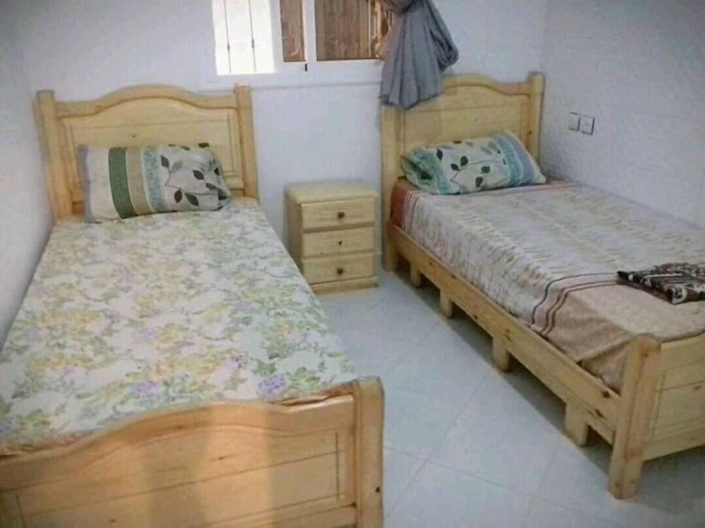 Zitouna Appartment photo 4
