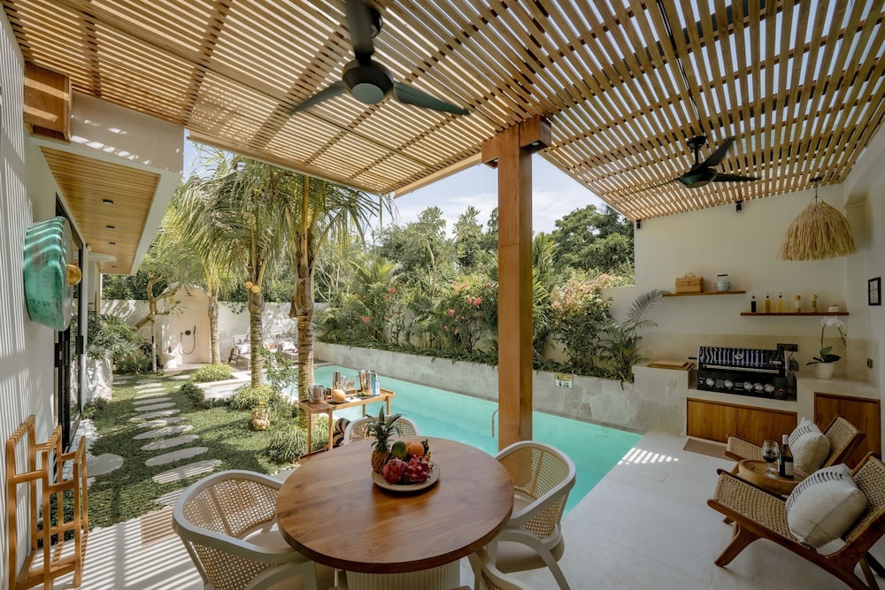 Casa Mira Uluwatu